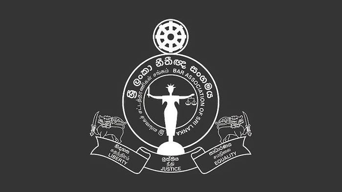 நாடாளுமன்ற பிரதிநிதிகளுக்கு சட்டத்தரணிகள் சங்கம் அனுப்பிய கடிதம்