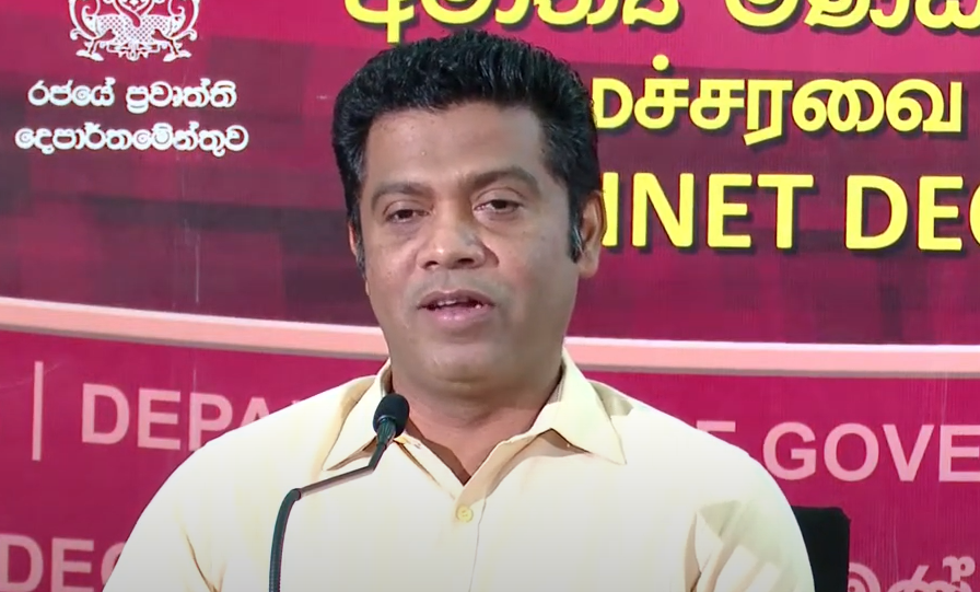 எட்கா உடன்படிக்கையை செய்ய அரசாங்கம் இணங்கியதா? நாளை முக்கிய அறிவிப்பு