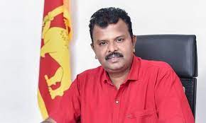 குலசிங்கம் திலீபன் பிணையில் விடுவிப்பு குலசிங்கம் திலீபன் பிணையில் விடுவிப்பு