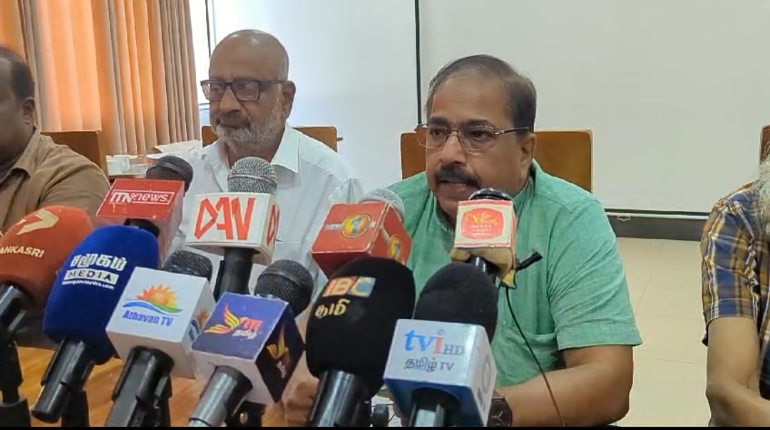 வடக்கு – கிழக்கு இணைந்த தீர்வே வேண்டும் – புதிய அரசமைப்பு தொடர்பில் ஏனைய கட்சிகளுடனும் பேச்சு