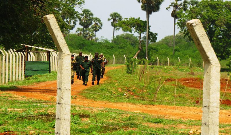 அநுரவின் அரசாங்கத்திலும் வடக்கில் இராணுவ மயமாக்கல் – புலம்பெயர் தமிழர்கள் கண்டனம்