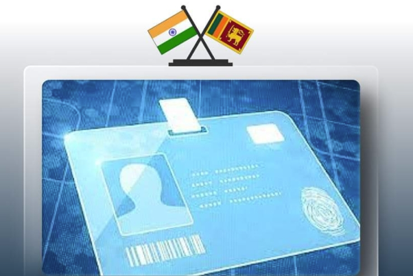 ‘டிஜிட்டல் ID’ தயாரிக்கும் பணியை இந்திய நிறுவனத்துக்கு வழங்குவது தேசிய பாதுகாப்புக்கு ஆபத்து