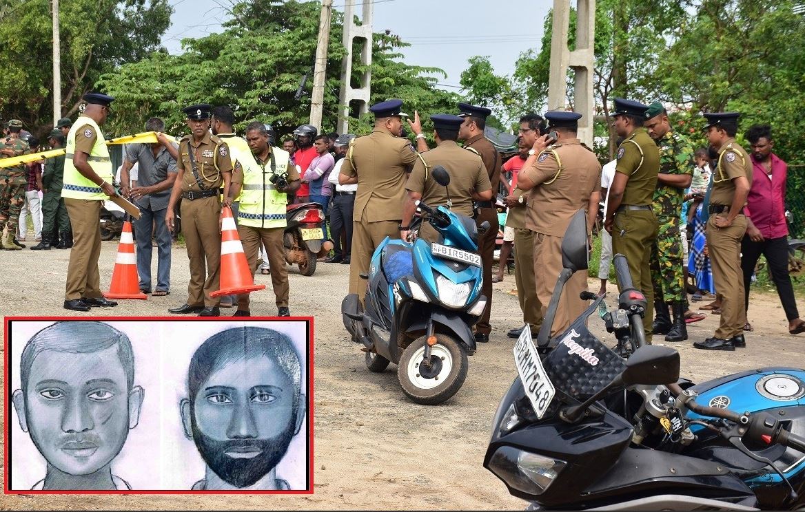 மன்னார் துப்பாக்கி சூடு சம்பவம் -இராணுவ சிப்பாய் உள்ளிட்ட மூவர் கைது