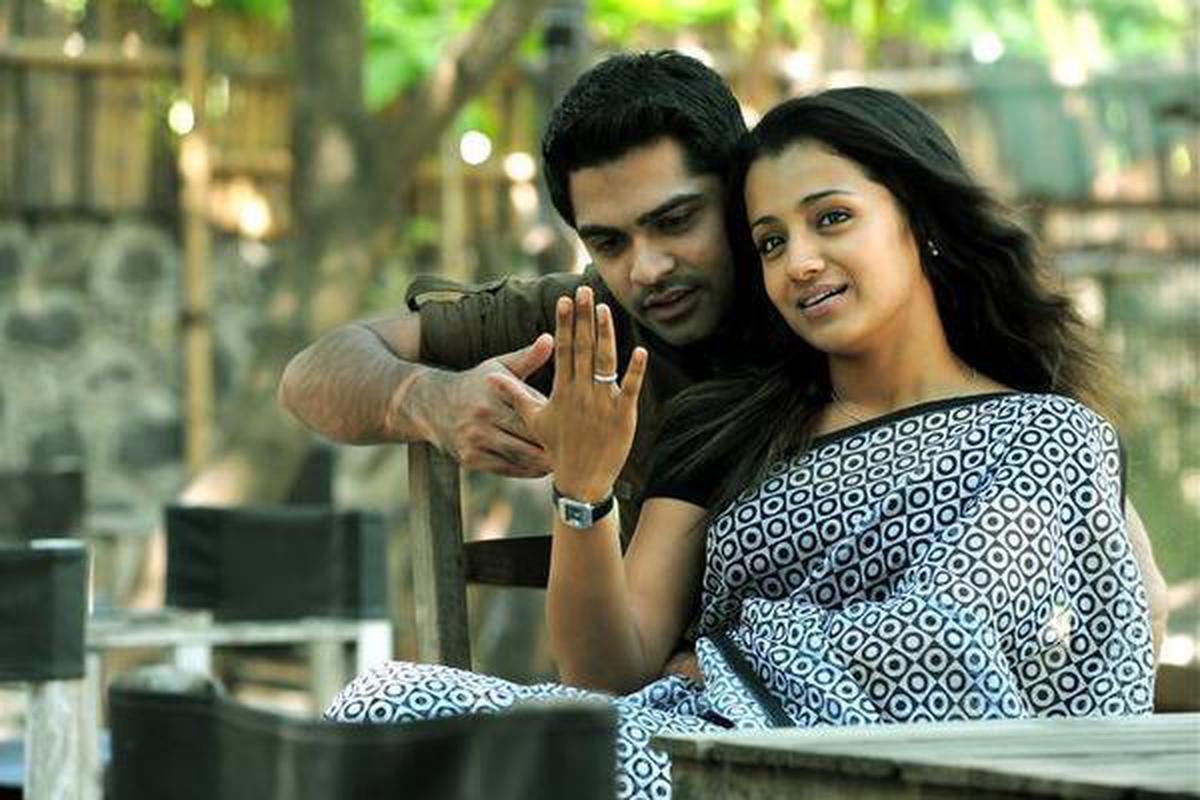 விண்ணைத்தாண்டி வருவாயா….15 ஆண்டுகள் நிறைவு விண்ணைத்தாண்டி வருவாயா….15 ஆண்டுகள் நிறைவு