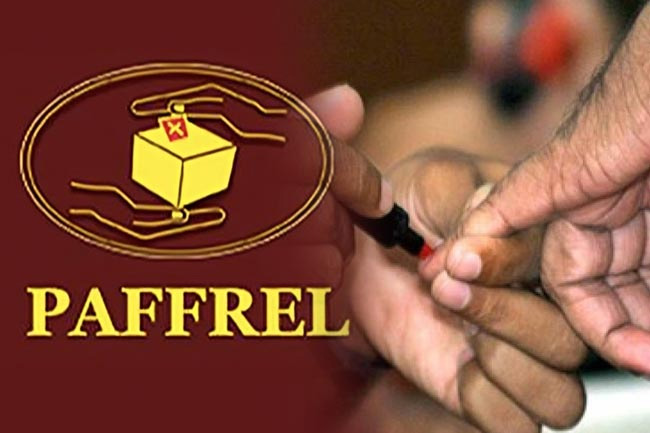 உள்ளூராட்சி மன்றத் தேர்தல் – வேட்புமனுக்களை கோரும் வர்த்தமானி இவ்வாரத்திற்குள் வெளியிடப்படும் உள்ளூராட்சி மன்றத் தேர்தல் – வேட்புமனுக்களை கோரும் வர்த்தமானி இவ்வாரத்திற்குள் வெளியிடப்படும்