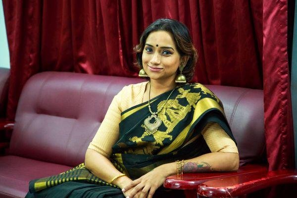 விபரீத முடிவெடுத்த பாடகி கல்பனா…ஆபத்தான நிலையில் மருத்துவமனையில் விபரீத முடிவெடுத்த பாடகி கல்பனா…ஆபத்தான நிலையில் மருத்துவமனையில்