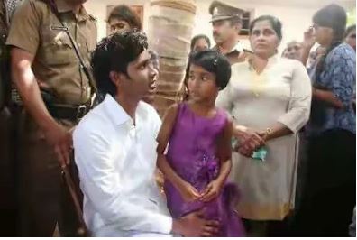 ஆனந்த சுதாகர் உள்ளிட்ட தமிழ் அரசியல் கைதிகளை உடனடியாக விடுதலைசெய்க – ரவிகரன் எம்.பி ஆனந்த சுதாகர் உள்ளிட்ட தமிழ் அரசியல் கைதிகளை உடனடியாக விடுதலைசெய்க – ரவிகரன் எம்.பி