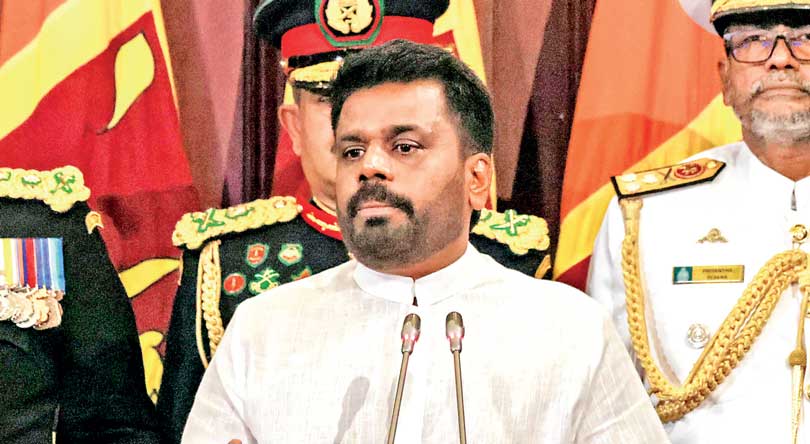 ‘நிறைவேற்று அதிகாரம் ஒழிப்பு’ – அநுரவை கவிழ்க்க எதிர்க்கட்சிகள் புதிய வியூகம்