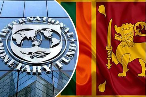 வரி வருவாயை அதிகரிக்க வேண்டியது அவசியம் – IMF வலியுறுத்தல்