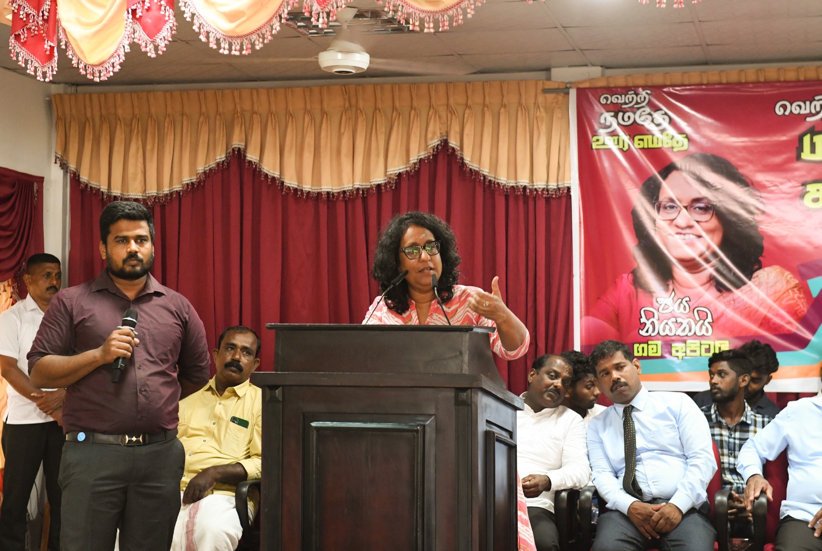 ஊழல் அரசியலில் ஈடுபட்டிருந்தவர்கள் நன்கு குழப்படைந்துள்ளனர் – பிரதமர் ஊழல் அரசியலில் ஈடுபட்டிருந்தவர்கள் நன்கு குழப்படைந்துள்ளனர் – பிரதமர்