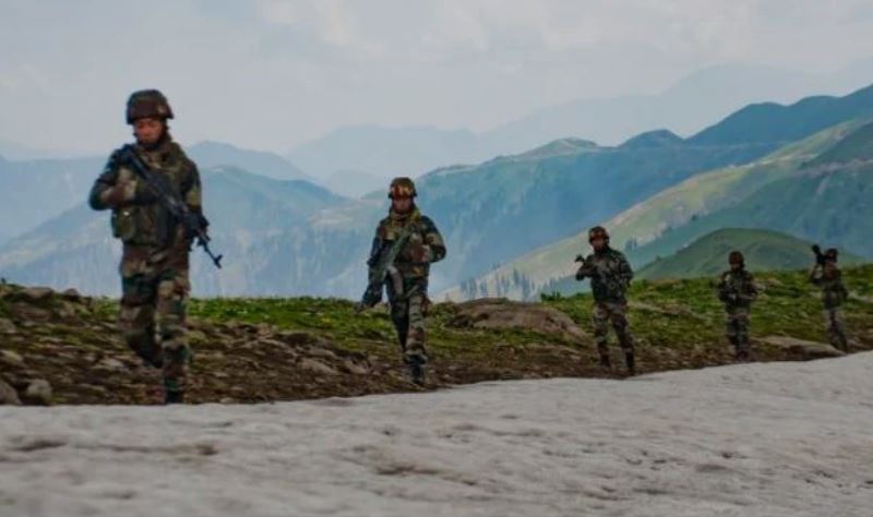 24 மணி நேரத்தில் இந்திய இராணுவம் தாக்குதல் நடத்த வாய்ப்புள்ளது – பாகிஸ்தான் அமைச்சர் எச்சரிக்கை 24 மணி நேரத்தில் இந்திய இராணுவம் தாக்குதல் நடத்த வாய்ப்புள்ளது – பாகிஸ்தான் அமைச்சர் எச்சரிக்கை