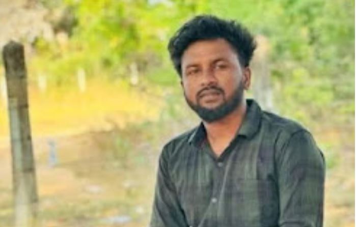 யாழ்ப்பாணத்தில் இடம்பெற்ற விபத்தி சிக்கி சிகிச்சை பெற்று வந்த இளைஞர் உயிரிழப்பு யாழ்ப்பாணத்தில் இடம்பெற்ற விபத்தி சிக்கி சிகிச்சை பெற்று வந்த இளைஞர் உயிரிழப்பு