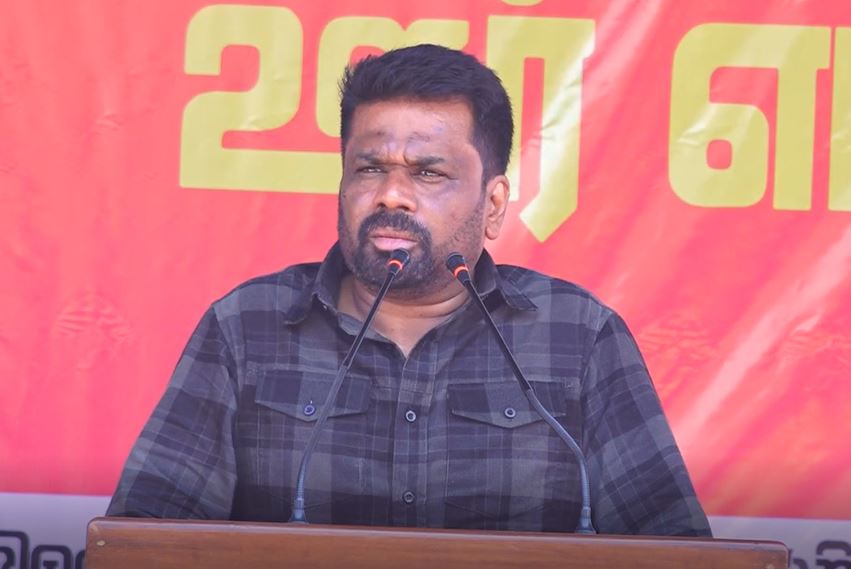 மன்னாரில் இருந்து இராமேஸ்வரத்திற்கு படகு சேவை – ஜனாதிபதி வெளியிட்ட அறிவிப்பு மன்னாரில் இருந்து இராமேஸ்வரத்திற்கு படகு சேவை – ஜனாதிபதி வெளியிட்ட அறிவிப்பு