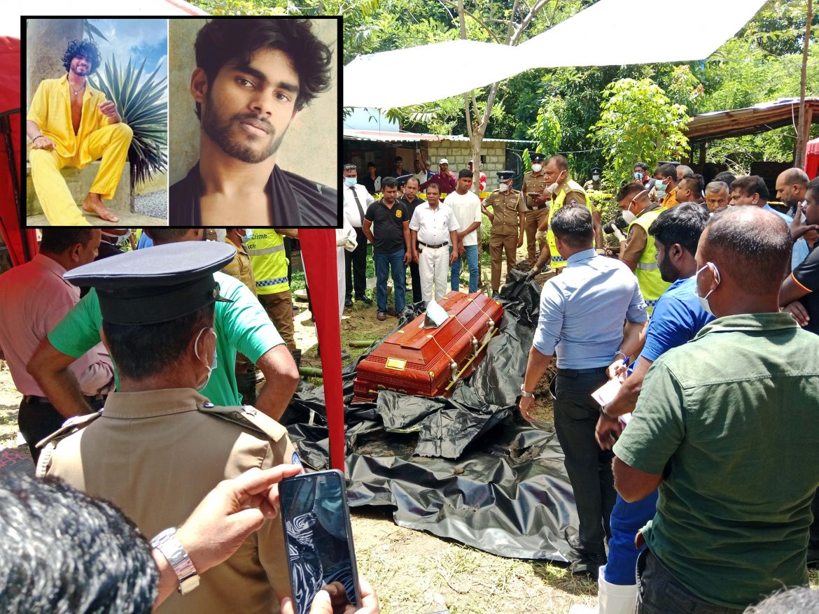 நிமேஷ் சத்சரவின் மரணம் – விசாரணைகளுக்கு நீதிமன்றம் உத்தரவு நிமேஷ் சத்சரவின் மரணம் – விசாரணைகளுக்கு நீதிமன்றம் உத்தரவு