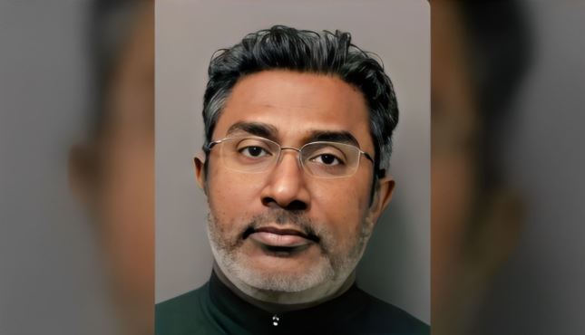 கனடாவில் பாலியல் வன்கொடுமை குற்றச்சாட்டு – இலங்கையை சேர்ந்த மதத் தலைவர் பிரவீன் கைது கனடாவில் பாலியல் வன்கொடுமை குற்றச்சாட்டு – இலங்கையை சேர்ந்த மதத் தலைவர் பிரவீன் கைது