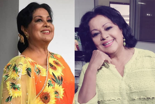 மாலனி பொன்சேகாவின் மறைவிற்கு ஜனாதிபதி இரங்கல்
