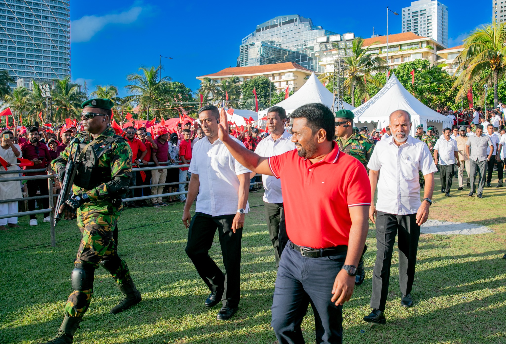 உலக அரசியல் ஒழுங்கை கையாளும் கொழும்பின் உத்தி – மக்கள் இயக்கதின் அவசியம் உலக அரசியல் ஒழுங்கை கையாளும் கொழும்பின் உத்தி – மக்கள் இயக்கதின் அவசியம்
