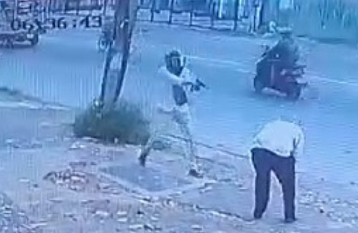கல்கிசை கொலைச் சம்பவம் – துப்பாக்கிதாரி கைது கல்கிசை கொலைச் சம்பவம் – துப்பாக்கிதாரி கைது