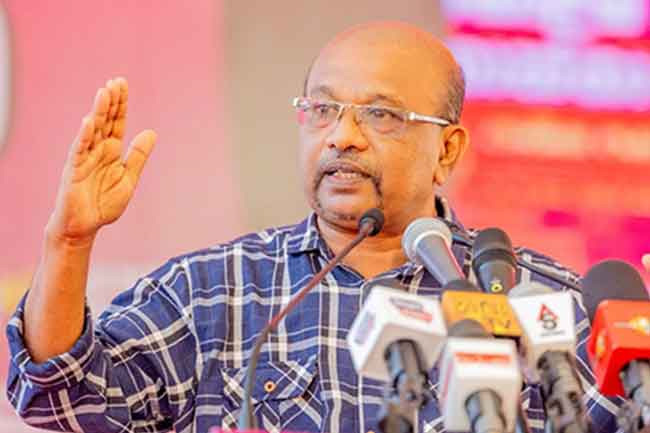 மாணவி தற்கொலை – எமது அமைப்பாளருக்கு தொடர்பில்லை – லக்ஷ்மன் நிபுணாராச்சி மாணவி தற்கொலை – எமது அமைப்பாளருக்கு தொடர்பில்லை – லக்ஷ்மன் நிபுணாராச்சி