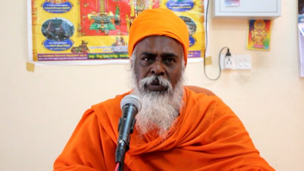 நல்லை திருஞானசம்பந்தர் ஆதீனத்தின் மறைவு முழு நாட்டுக்கும் இழப்பு – அமைச்சர் சந்திரசேகர் இரங்கல் நல்லை திருஞானசம்பந்தர் ஆதீனத்தின் மறைவு முழு நாட்டுக்கும் இழப்பு – அமைச்சர் சந்திரசேகர் இரங்கல்