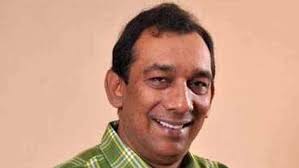 ரஞ்சித் அலுவிஹாரே பதவி விலகல் ரஞ்சித் அலுவிஹாரே பதவி விலகல்