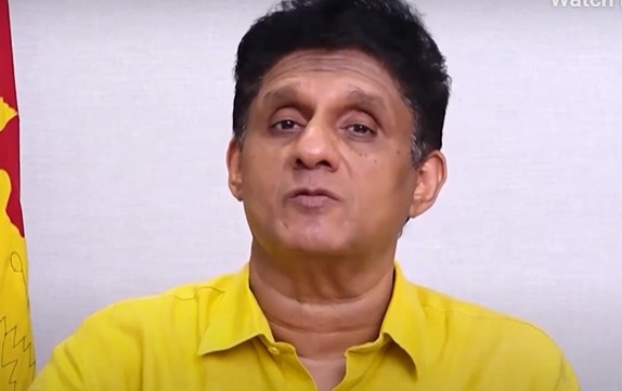 சவாலான பொறுப்பை நிறைவேற்ற தயார் – சஜித் சவாலான பொறுப்பை நிறைவேற்ற தயார் – சஜித்