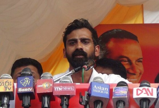 ஓடவும் இல்லை ஒளியவும் இல்லை – மக்கள் பக்கமே காங்கிரஸ் நிற்கிறது ; ஜீவன் தொண்டமான் ஓடவும் இல்லை ஒளியவும் இல்லை – மக்கள் பக்கமே காங்கிரஸ் நிற்கிறது ; ஜீவன் தொண்டமான்