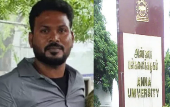 அண்ணா பல்கலை. மாணவி பாலியல் வன்கொடுமை வழக்கில் ஞானசேகரன் குற்றவாளி – அதிரடி தீர்ப்பு அண்ணா பல்கலை. மாணவி பாலியல் வன்கொடுமை வழக்கில் ஞானசேகரன் குற்றவாளி – அதிரடி தீர்ப்பு