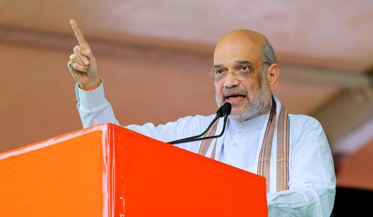 மோடி தலைமையின் கீழ் சுகாதாரத்துறை பாரிய வளர்ச்சி கண்டுள்ளதாக அமித் ஷா அறிவிப்பு மோடி தலைமையின் கீழ் சுகாதாரத்துறை பாரிய வளர்ச்சி கண்டுள்ளதாக அமித் ஷா அறிவிப்பு