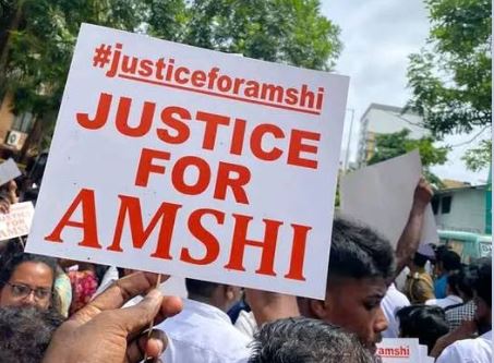 கொட்டாஞ்சேனை மாணவி உயிரிழந்த சம்பவம் – ஆசிரியருக்கு இடமாற்றம் – பணி நீக்கத்துக்கும் உத்தரவு? கொட்டாஞ்சேனை மாணவி உயிரிழந்த சம்பவம் – ஆசிரியருக்கு இடமாற்றம் – பணி நீக்கத்துக்கும் உத்தரவு?