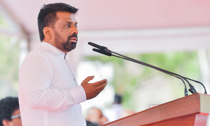 அரசாங்கம் படிப்படியாக நாட்டின் பொருளாதாரத்தை கட்டியெழுப்பிக்கொண்டிருக்கிறது – ஜனாதிபதி அரசாங்கம் படிப்படியாக நாட்டின் பொருளாதாரத்தை கட்டியெழுப்பிக்கொண்டிருக்கிறது – ஜனாதிபதி