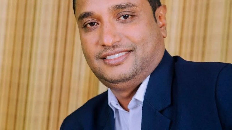 ஐக்கிய மக்கள் சக்தியின் நுவரெலியா மாவட்ட அமைப்பாளர் இராஜினாமா ஐக்கிய மக்கள் சக்தியின் நுவரெலியா மாவட்ட அமைப்பாளர் இராஜினாமா
