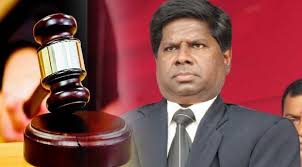 வைத்தியர் முகைதீன் கொலை! நீதிபதி மா.இளஞ்செழியனின் தீர்ப்பை மாற்றி புளொட் நெடுமாறன் விடுவிப்பு வைத்தியர் முகைதீன் கொலை! நீதிபதி மா.இளஞ்செழியனின் தீர்ப்பை மாற்றி புளொட் நெடுமாறன் விடுவிப்பு