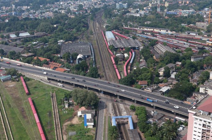 கொழும்பு – தெமட்டகொட பகுதியில் ஒருவர் அடித்துகொலை கொழும்பு – தெமட்டகொட பகுதியில் ஒருவர் அடித்துகொலை