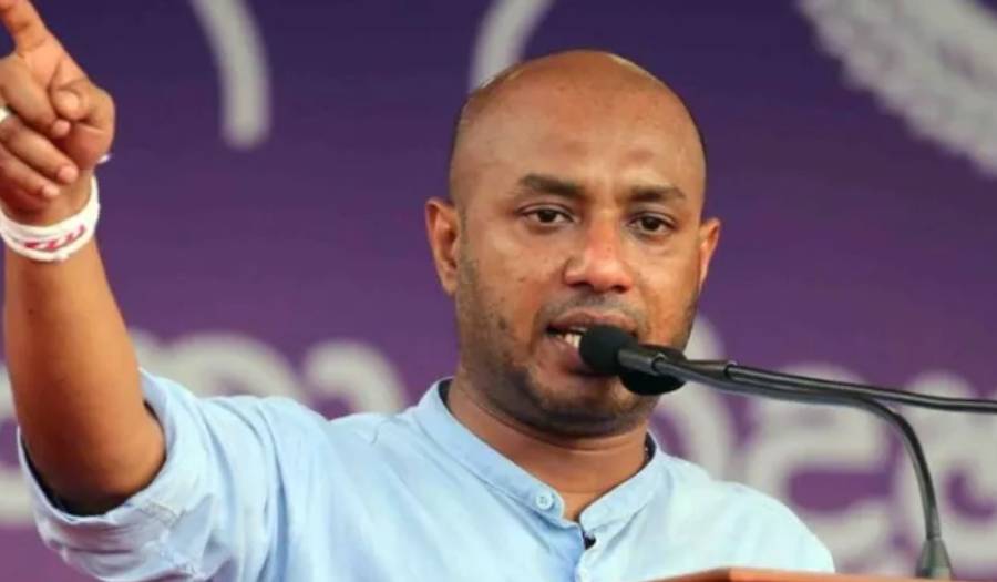 துமிந்த திசாநாயக்கவுக்கு விளக்கமறியல் துமிந்த திசாநாயக்கவுக்கு விளக்கமறியல்