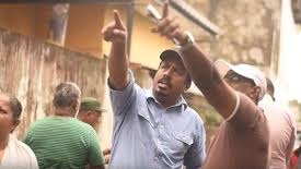 கொலன்னாவை பகுதியில் பாதிக்கப்பட்ட பகுதிகளை நேரில் சென்று பார்வையிட்ட பிரதியமைச்சர் கொலன்னாவை பகுதியில் பாதிக்கப்பட்ட பகுதிகளை நேரில் சென்று பார்வையிட்ட பிரதியமைச்சர்