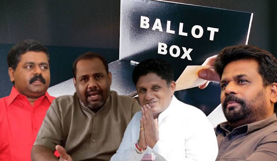 உள்ளூராட்சி தேர்தல் – வடக்கு, கிழக்கில் ஆளும் திசைக்காட்டிக்கு ஏமாற்றம், தமிழரசு கட்சி தலைதூக்கியது உள்ளூராட்சி தேர்தல் – வடக்கு, கிழக்கில் ஆளும் திசைக்காட்டிக்கு ஏமாற்றம், தமிழரசு கட்சி தலைதூக்கியது