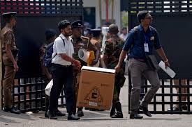 மூன்று முக்கிய சபைகளுக்கான முடிவுகள் வெளியாகின..! மூன்று முக்கிய சபைகளுக்கான முடிவுகள் வெளியாகின..!