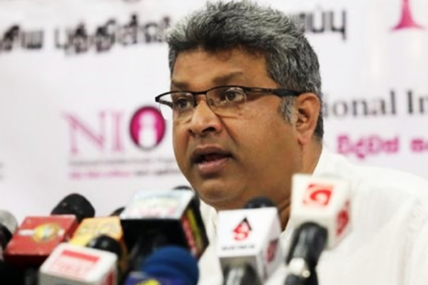 வெளிநாடுகளில் வசிப்போர் வழக்கு விசாரணைகளுக்காக இலங்கைக்கு வர வேண்டியதில்லை வெளிநாடுகளில் வசிப்போர் வழக்கு விசாரணைகளுக்காக இலங்கைக்கு வர வேண்டியதில்லை