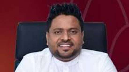 மிலான் ஜயதிலக்க பிணையில் விடுவிப்பு மிலான் ஜயதிலக்க பிணையில் விடுவிப்பு