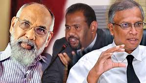 தமிழ் கட்சிகள் விழித்துக்கொள்ளும் வழியை காட்டியுள்ள தேர்தல் முடிவுகள் தமிழ் கட்சிகள் விழித்துக்கொள்ளும் வழியை காட்டியுள்ள தேர்தல் முடிவுகள்