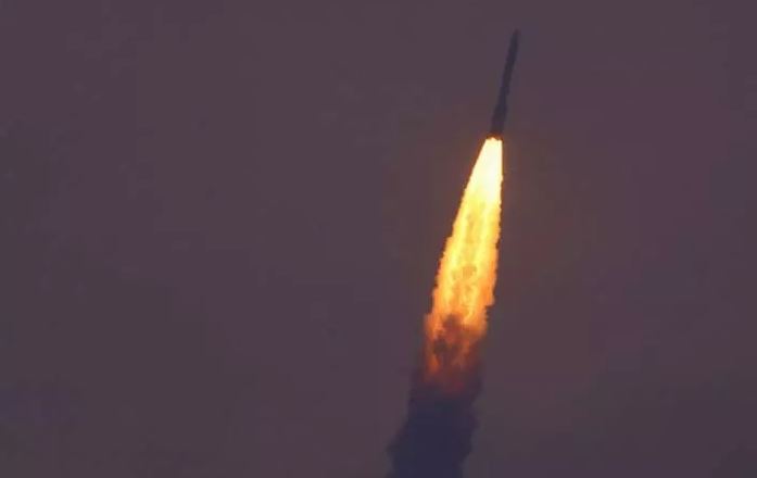 இந்தியாவின் PSLV-C61 ரொக்கெட் திட்டம் தோல்வி இந்தியாவின் PSLV-C61 ரொக்கெட் திட்டம் தோல்வி