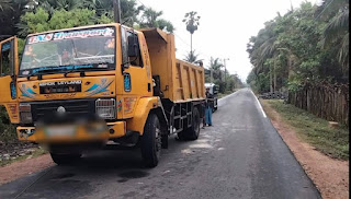 யாழில் துப்பாக்கிச் சூடு – சாரதி உள்ளிட்ட இருவர் தப்பியோட்டம் யாழில் துப்பாக்கிச் சூடு – சாரதி உள்ளிட்ட இருவர் தப்பியோட்டம்