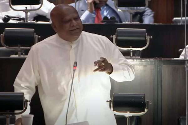 அநுர அரசில் வாகன ஏல விற்பனையில் மோசடி அநுர அரசில் வாகன ஏல விற்பனையில் மோசடி