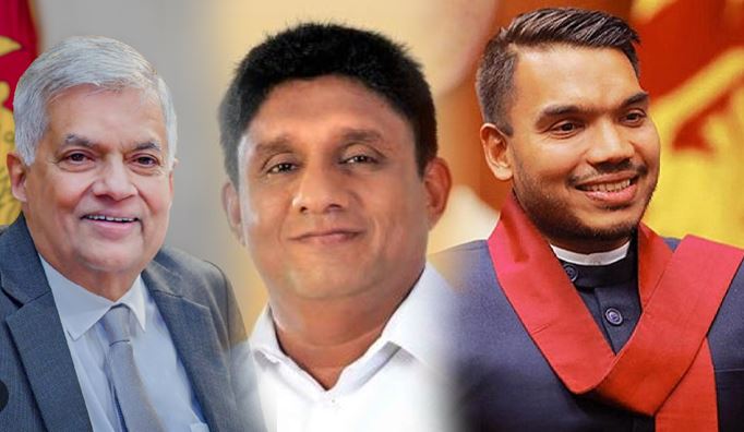 பிளவுகளைக் கைவிட்டு, அதிகாரத்தைக் கைப்பற்ற ஒன்றிணைந்த எதிர்க்கட்சிகள் பிளவுகளைக் கைவிட்டு, அதிகாரத்தைக் கைப்பற்ற ஒன்றிணைந்த எதிர்க்கட்சிகள்