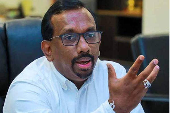 மஹிந்தானந்த மற்றும் நளின் பெர்னாண்டோ ஆகியோருக்கு கடூழிய சிறை மஹிந்தானந்த மற்றும் நளின் பெர்னாண்டோ ஆகியோருக்கு கடூழிய சிறை