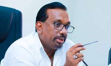 முன்பிணையில் விடுவிக்குமாறு மஹிந்தானந்த மனுத் தாக்கல் முன்பிணையில் விடுவிக்குமாறு மஹிந்தானந்த மனுத் தாக்கல்
