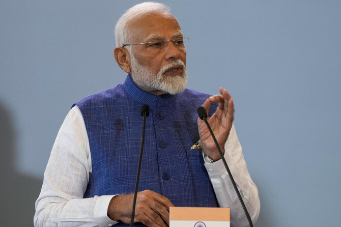 ஆபரேஷன் சிந்தூர் சர்வதேச அளவில் புதிய நம்பிக்கையை அளித்துள்ளது – பிரதமர் மோடி பெருமிதம் ஆபரேஷன் சிந்தூர் சர்வதேச அளவில் புதிய நம்பிக்கையை அளித்துள்ளது – பிரதமர் மோடி பெருமிதம்