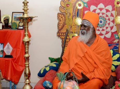 நல்லை ஆதீன முதல்வர் இறையடி சேர்ந்தார் – சைவ மக்கள் மத்தியில் விசனம் நல்லை ஆதீன முதல்வர் இறையடி சேர்ந்தார் – சைவ மக்கள் மத்தியில் விசனம்