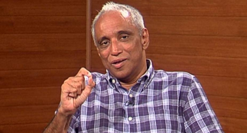 வடக்கு, கிழக்கில் வாழும் தமிழ், முஸ்லிம்கள் ஒன்றிணைந்தால் வெற்றிகளை பெறலாம் – நிசாம் காரியப்பர் வடக்கு, கிழக்கில் வாழும் தமிழ், முஸ்லிம்கள் ஒன்றிணைந்தால் வெற்றிகளை பெறலாம் – நிசாம் காரியப்பர்